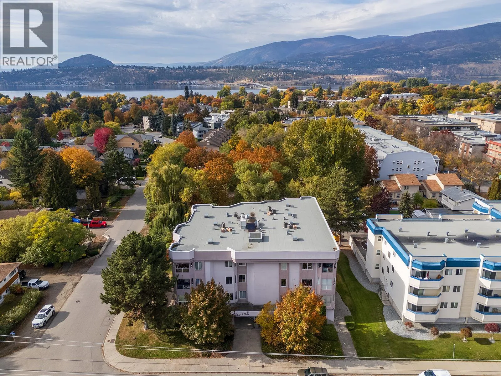 1940 Richter Street Unit# 203