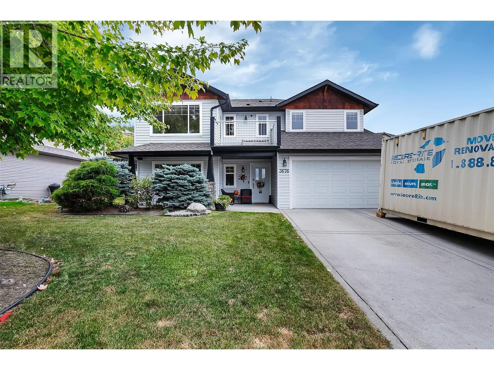 3676 Morningside Drive