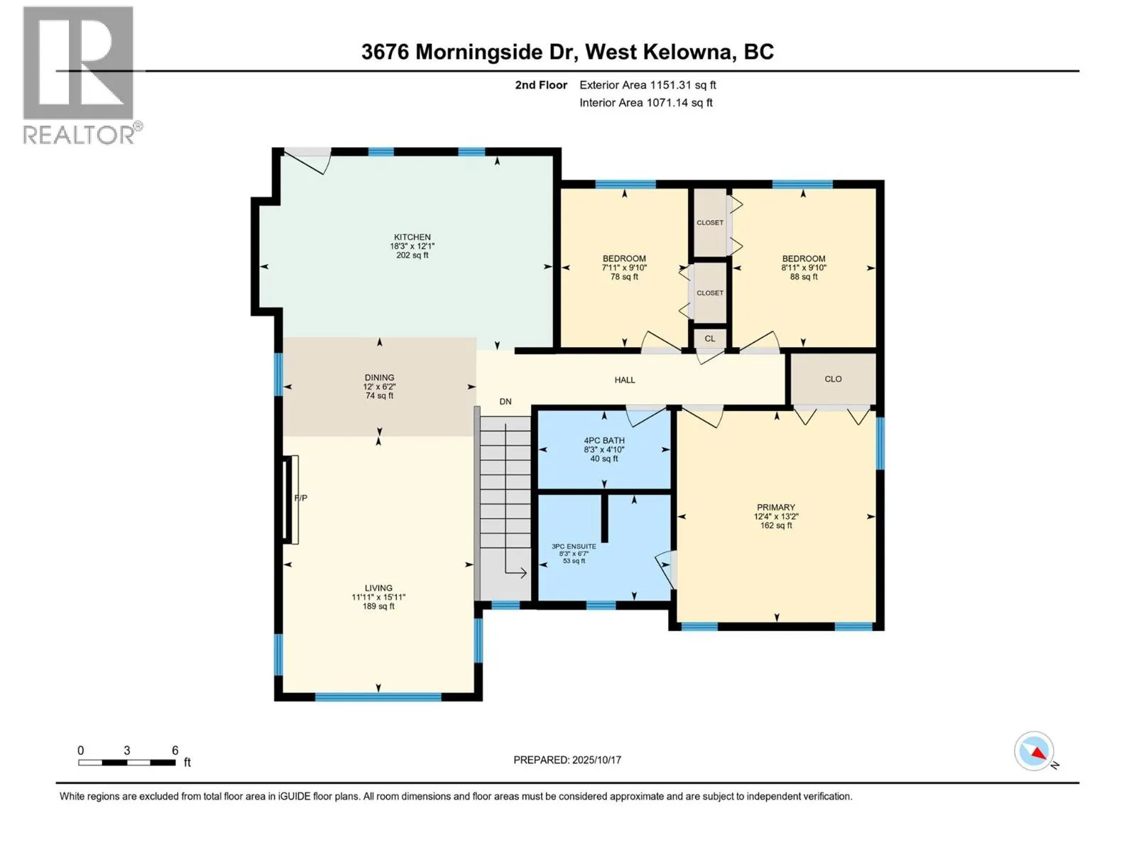3676 Morningside Drive