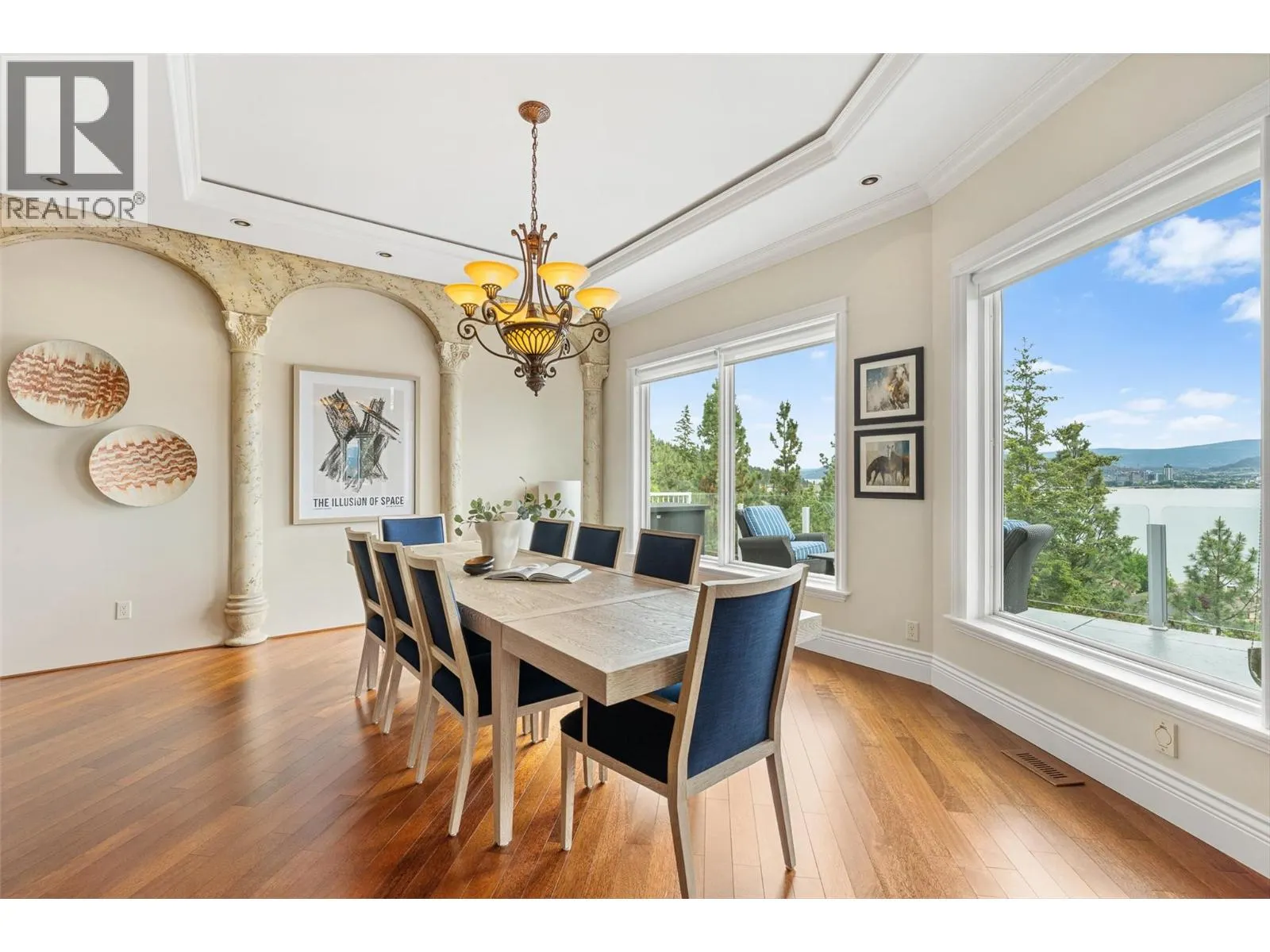 2543 Lucinde Road
