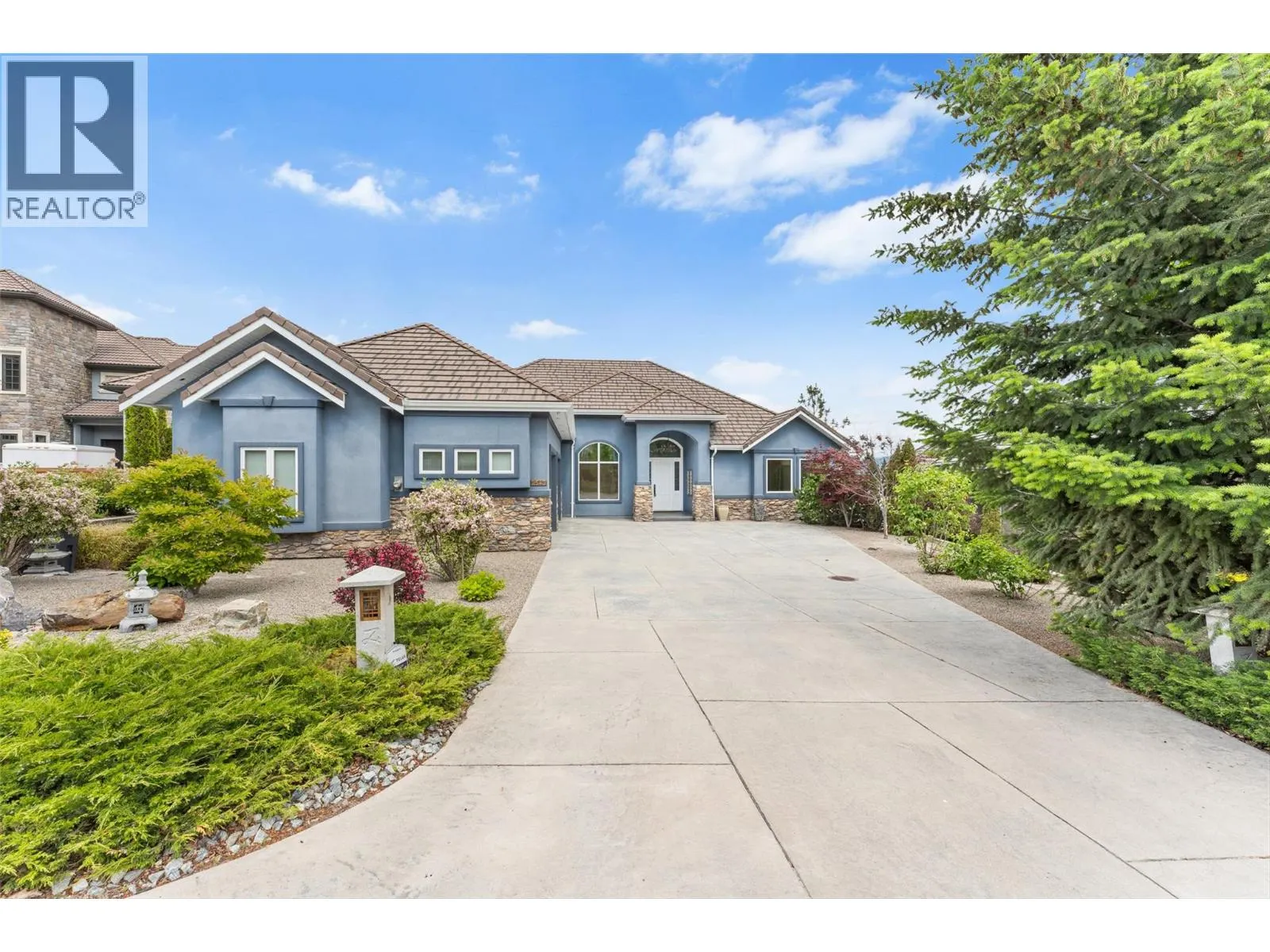 2543 Lucinde Road