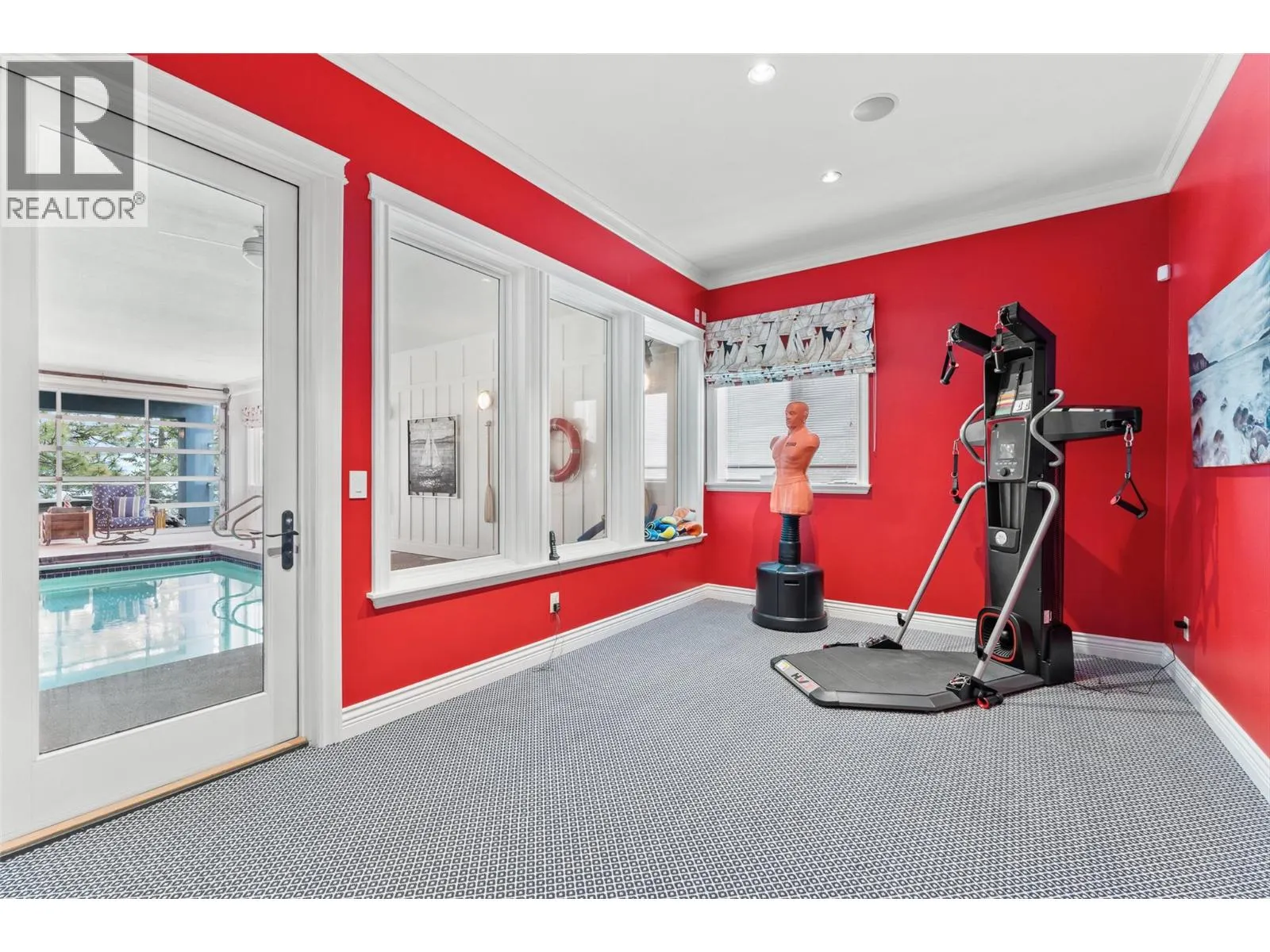 2543 Lucinde Road
