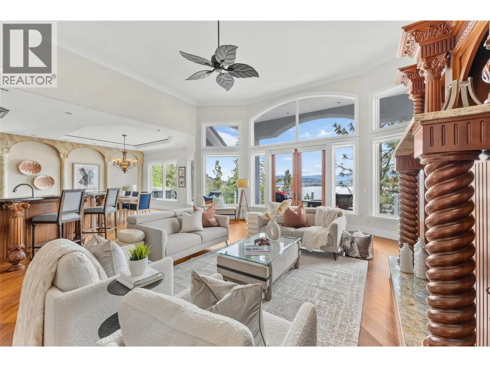 2543 Lucinde Road