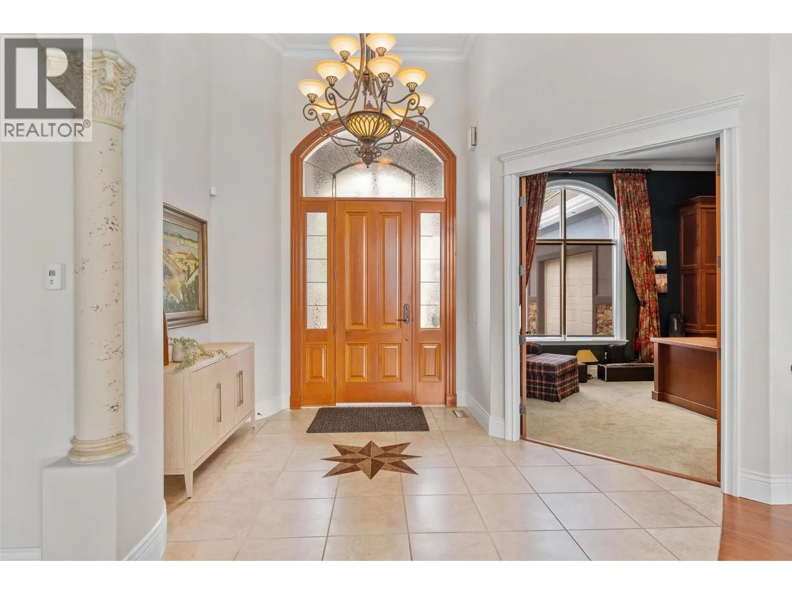 2543 Lucinde Road