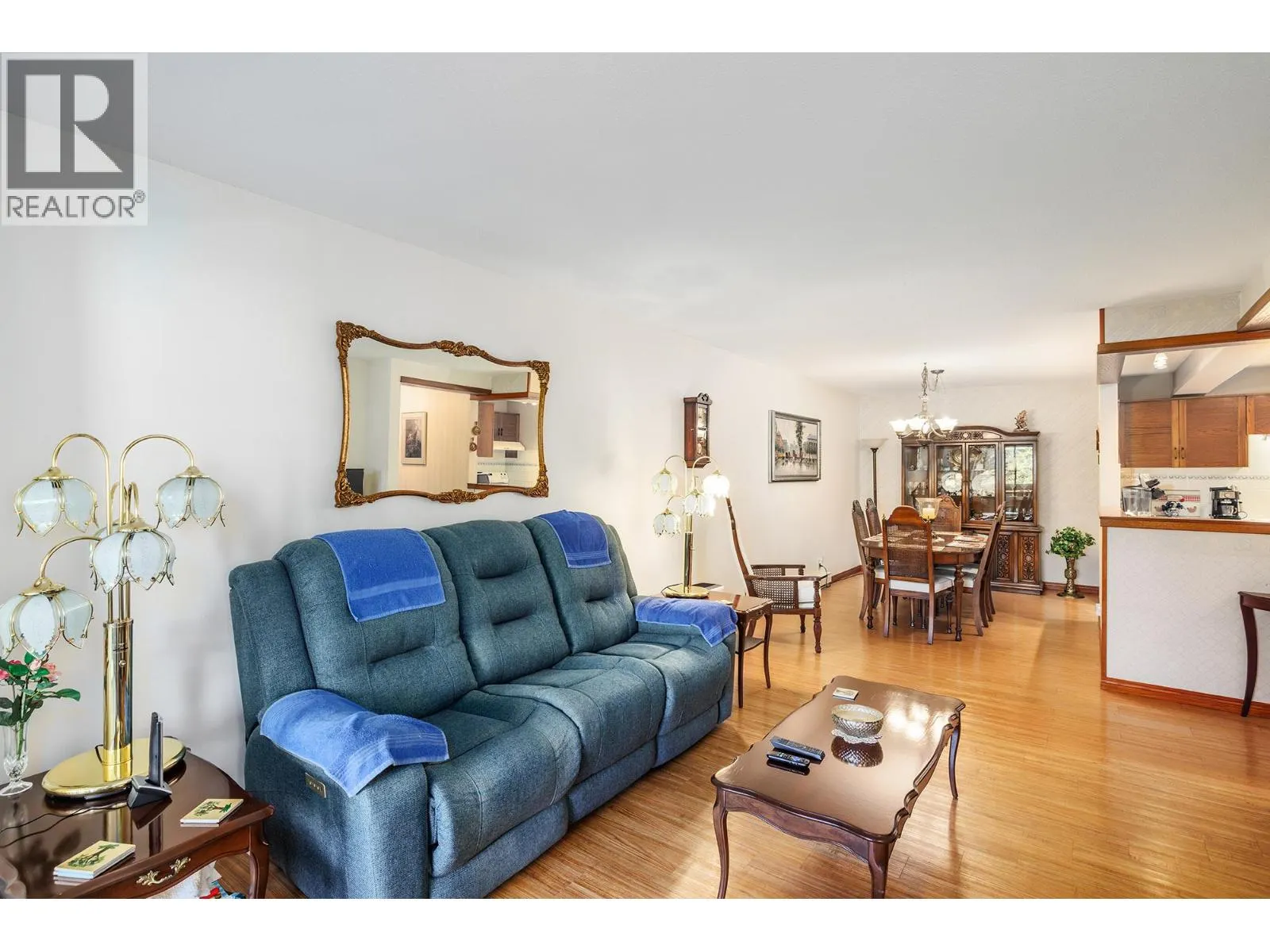 1075 Bernard Avenue Unit# 301