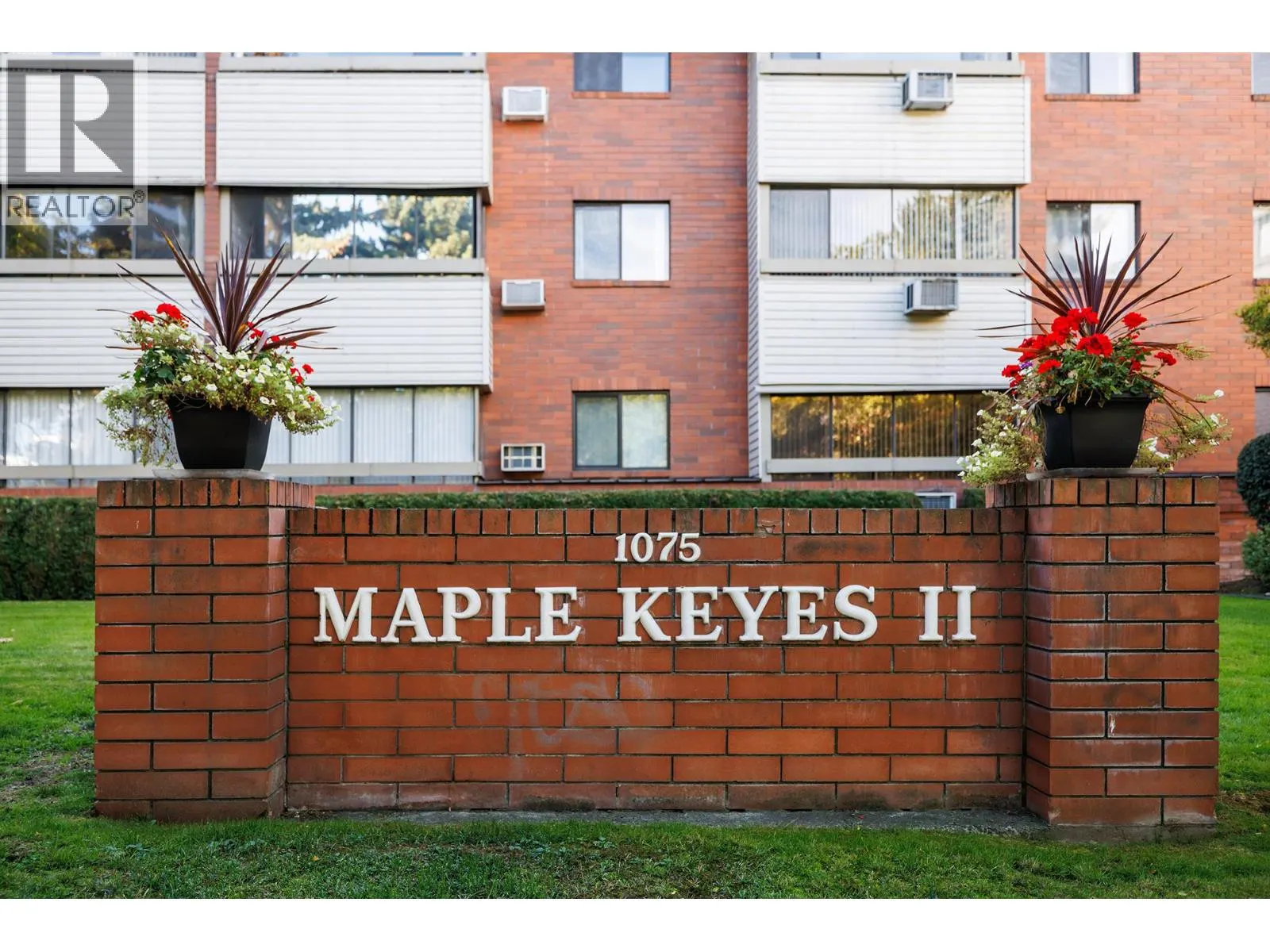 1075 Bernard Avenue Unit# 301
