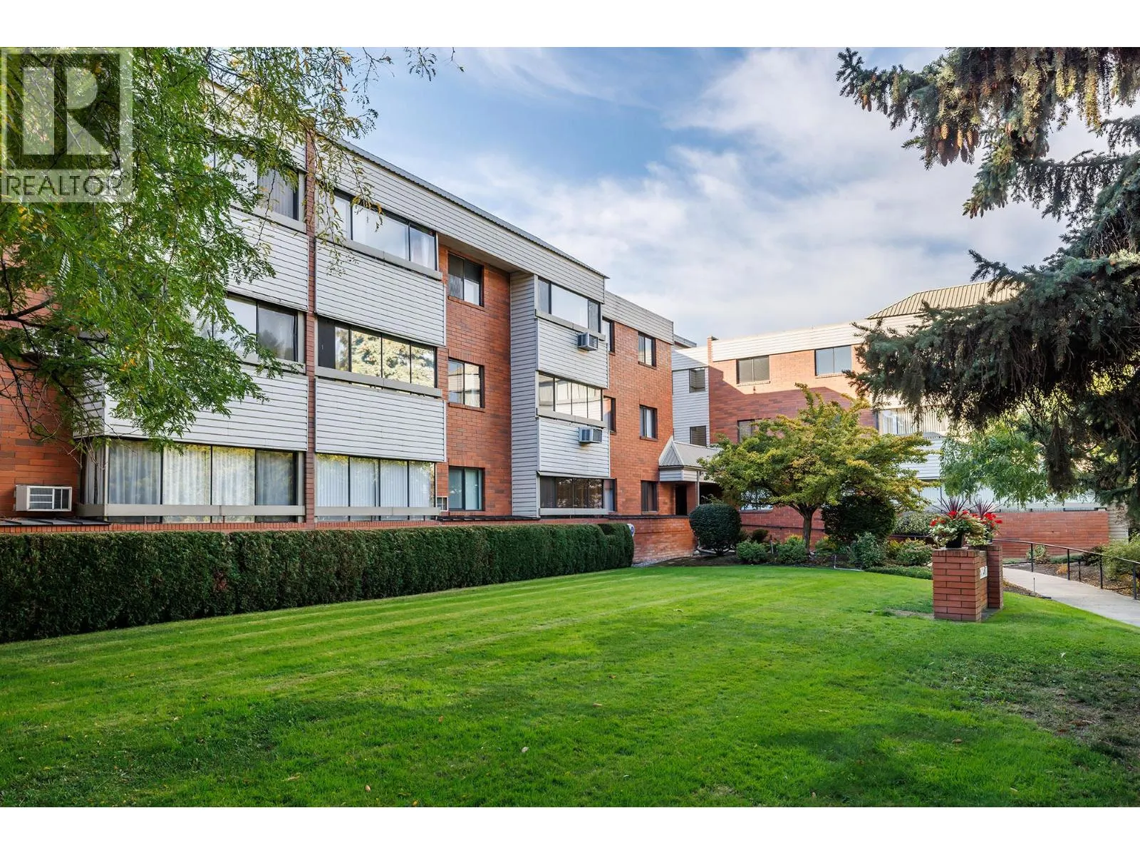 1075 Bernard Avenue Unit# 301
