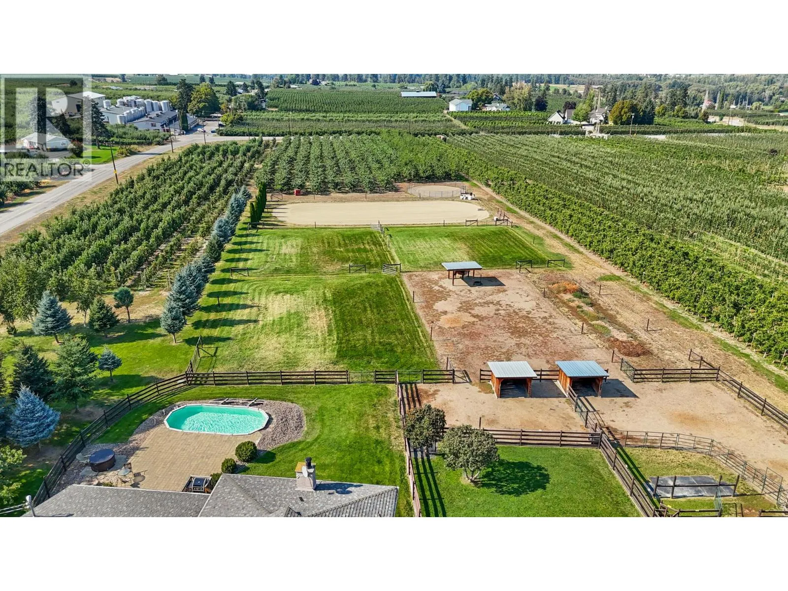 3769 Spiers Road