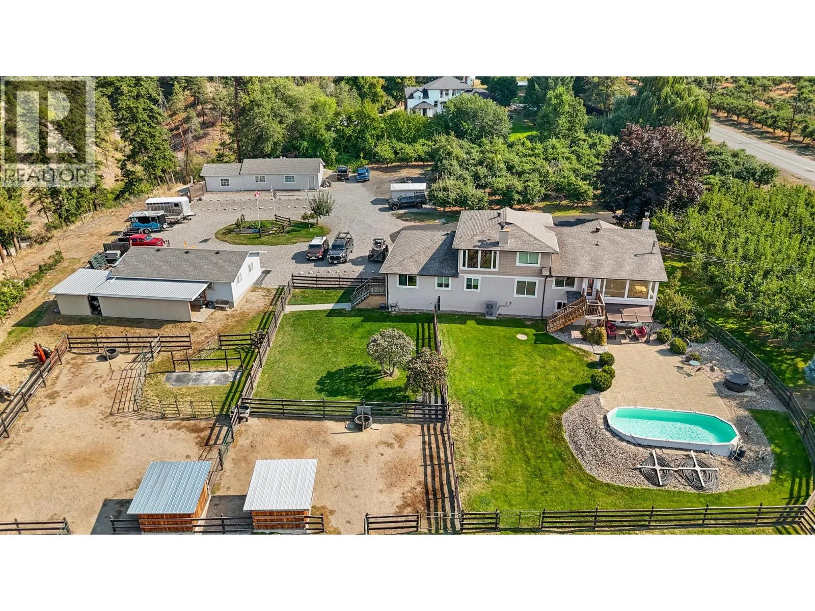 3769 Spiers Road