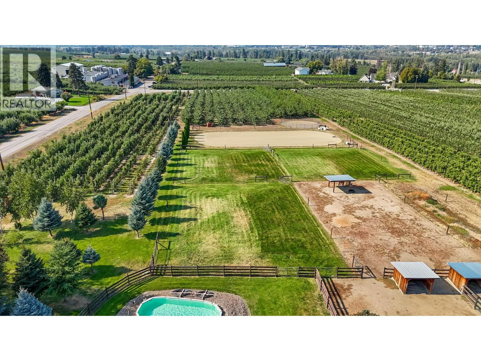 3769 Spiers Road