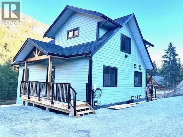 645 Grand Oro Road
