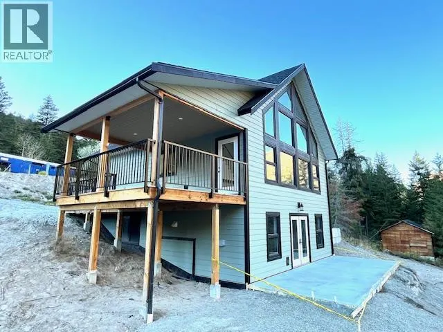 645 Grand Oro Road