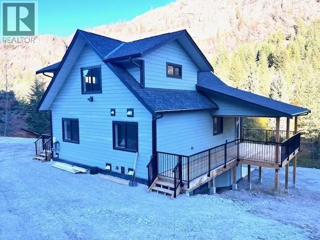 645 Grand Oro Road