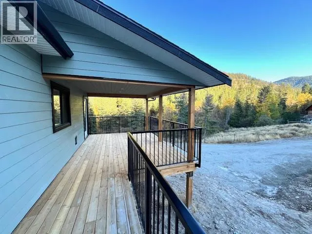 645 Grand Oro Road