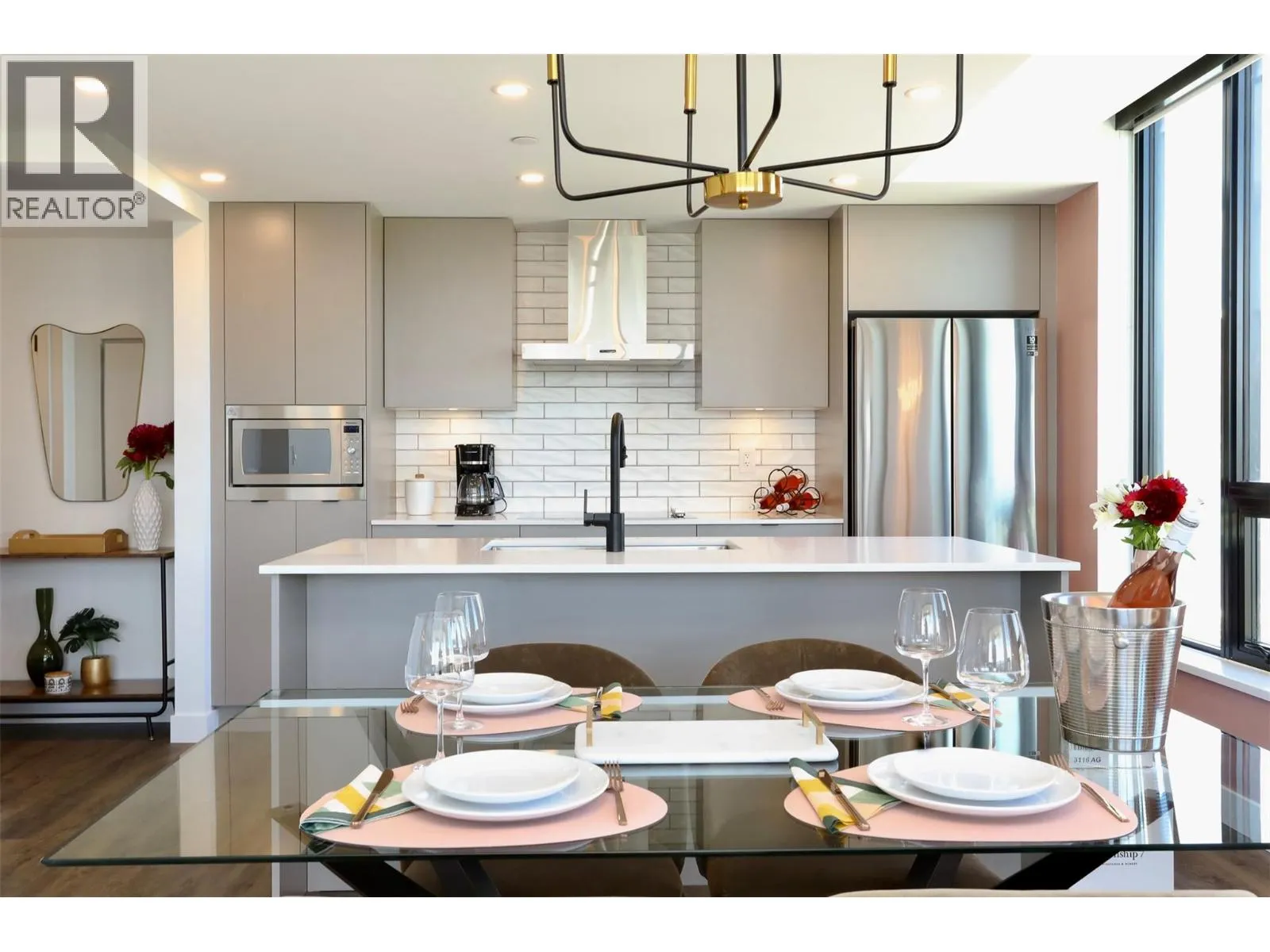 1471 St. Paul Street Unit# 2307