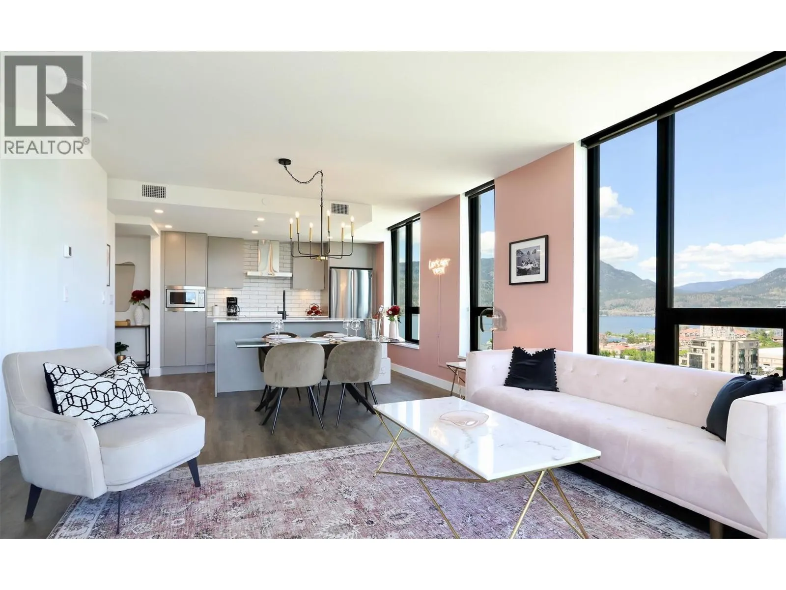 1471 St. Paul Street Unit# 2307