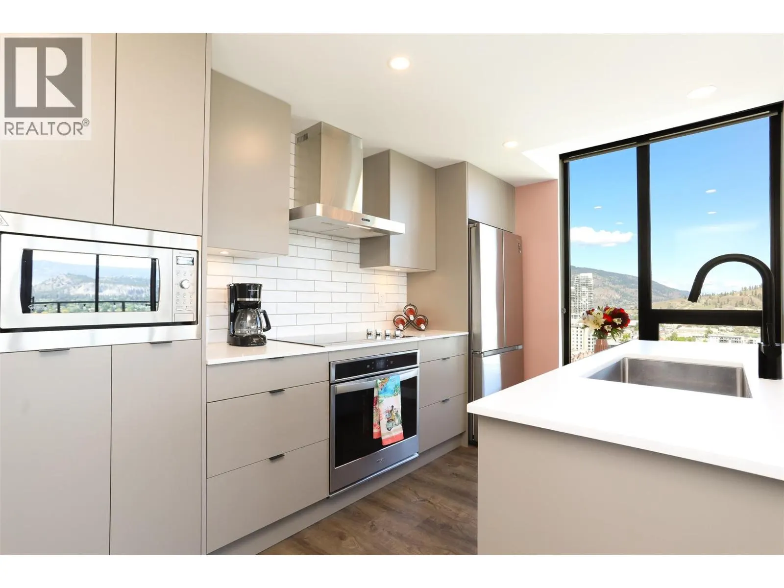 1471 St. Paul Street Unit# 2307