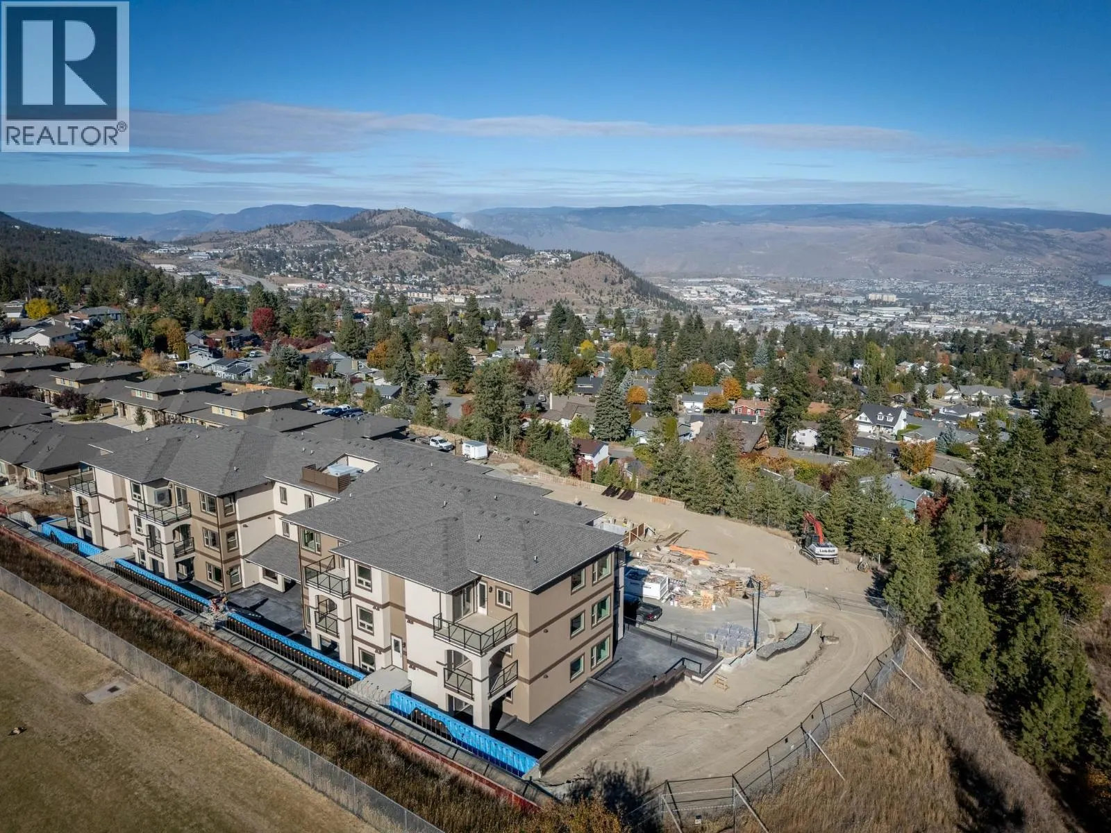 2171 Van Horne Drive Unit# 101
