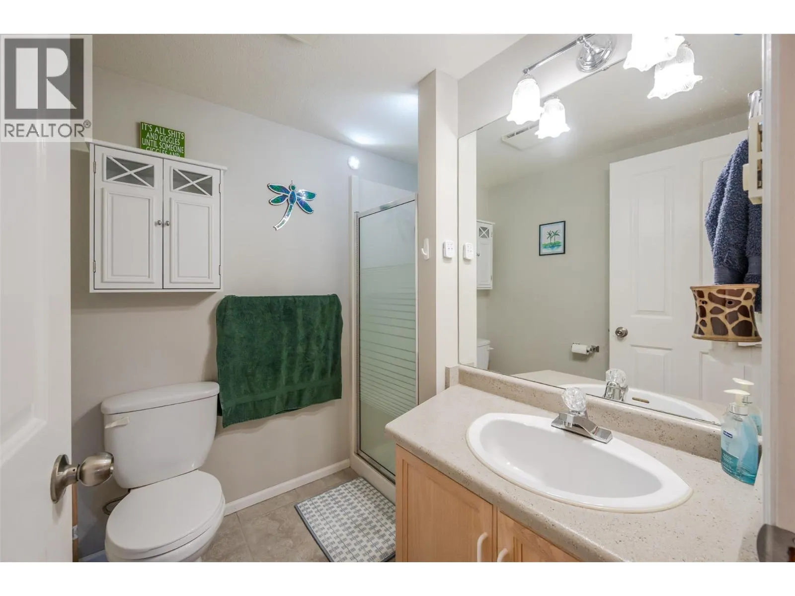 8907 Pineo Court Unit# 108
