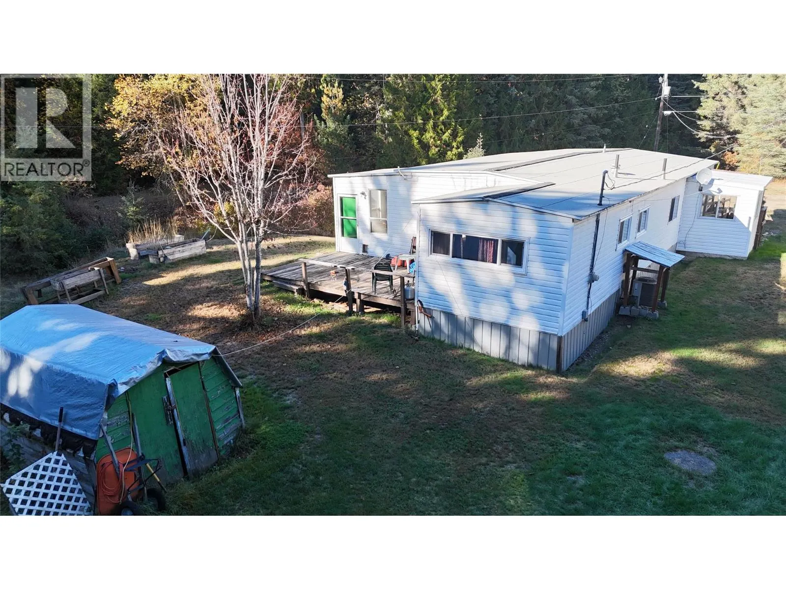 916 Airport Road Unit# 27