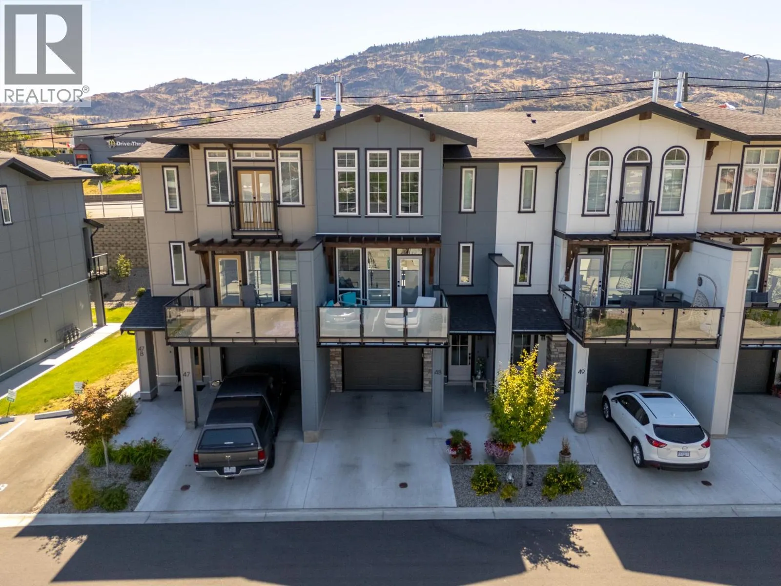 8000 Vedette Drive Unit# 48
