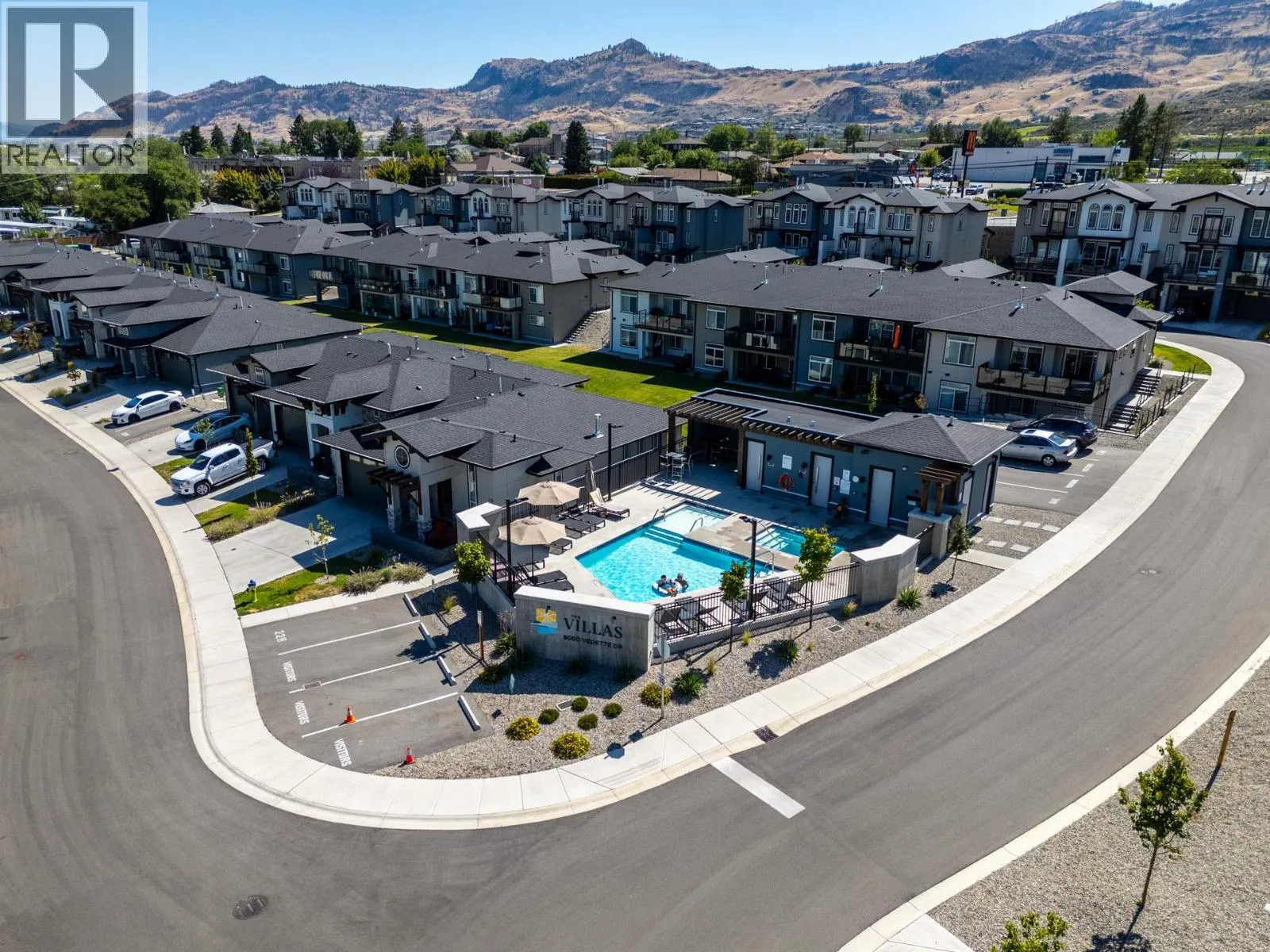 8000 Vedette Drive Unit# 48