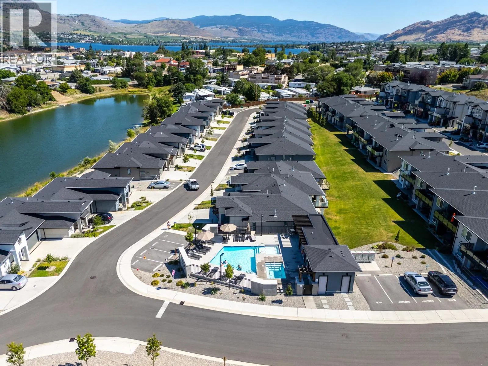 8000 Vedette Drive Unit# 48