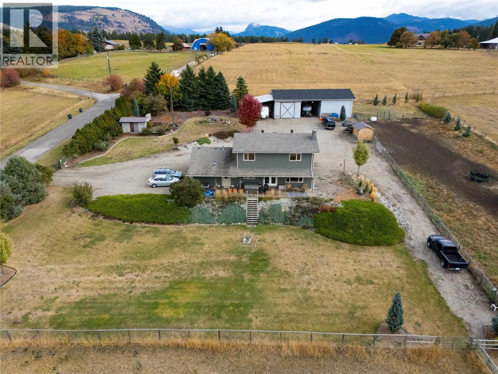 5432 Rochdell Road