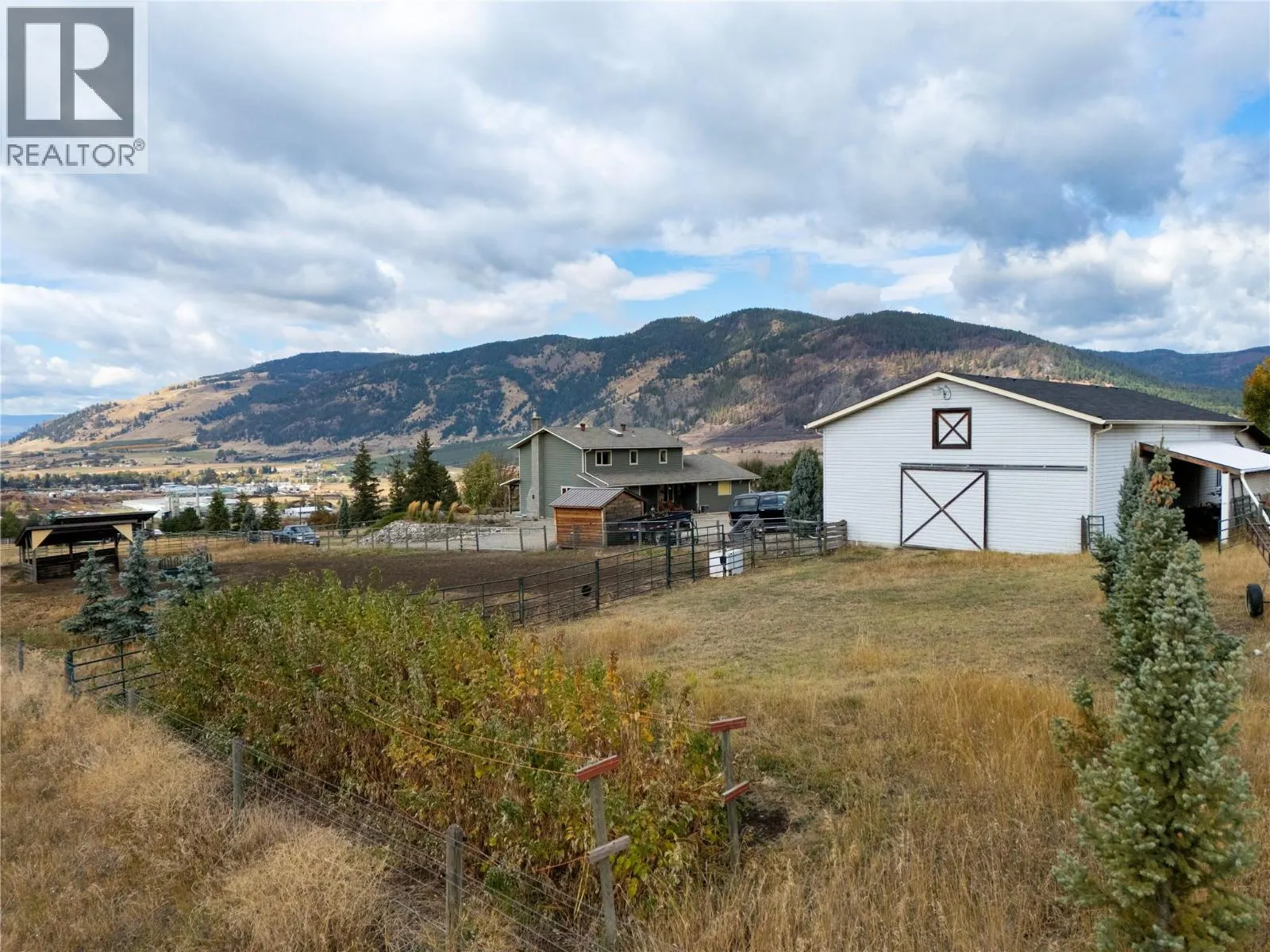 5432 Rochdell Road