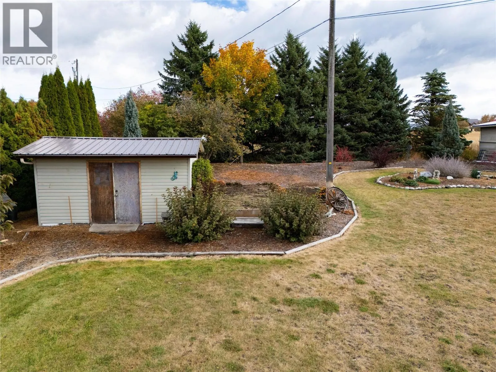 5432 Rochdell Road