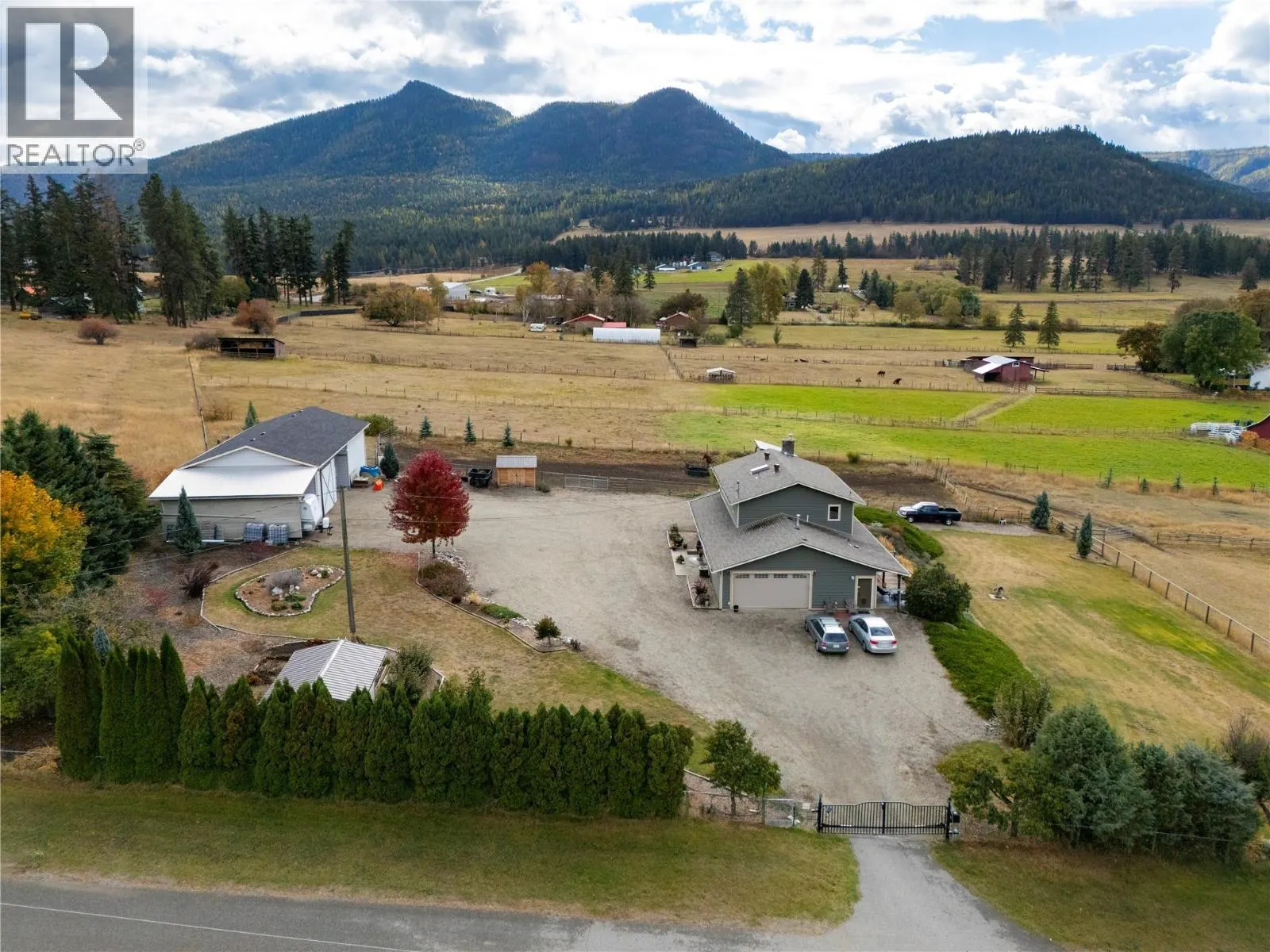 5432 Rochdell Road