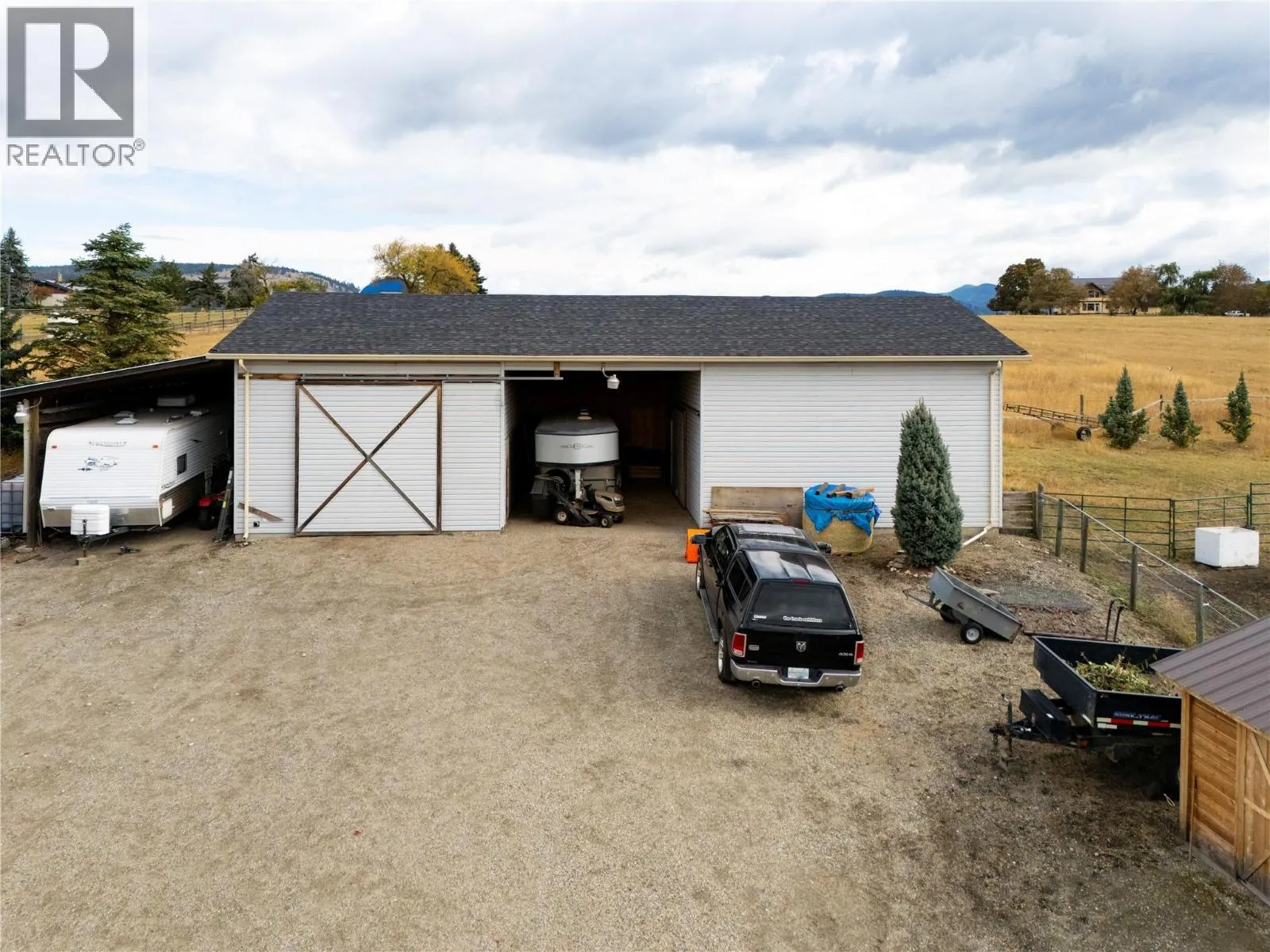 5432 Rochdell Road