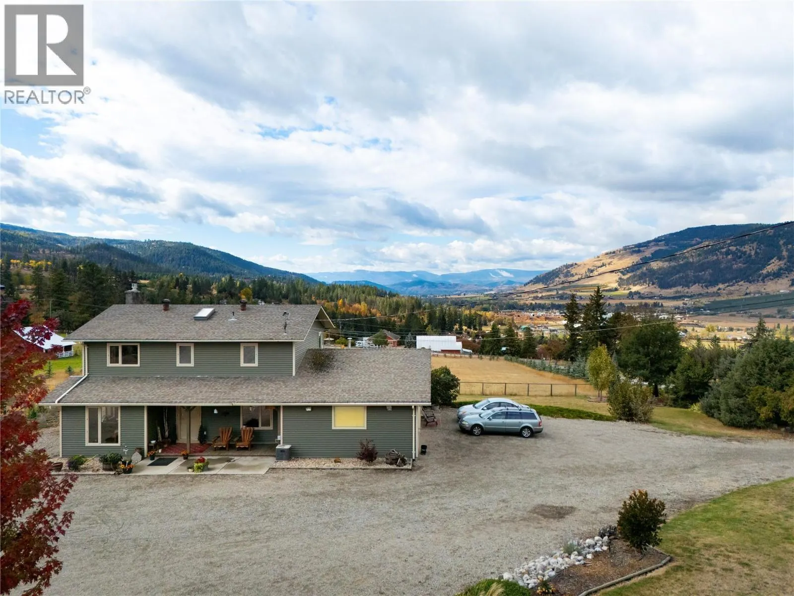 5432 Rochdell Road