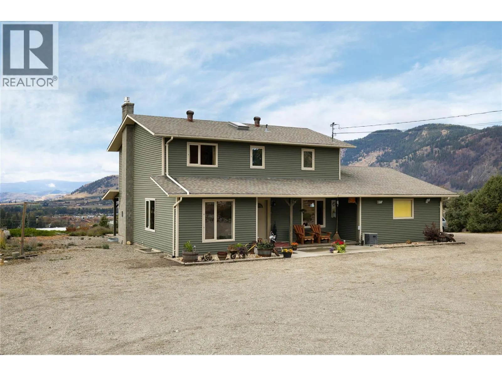 5432 Rochdell Road
