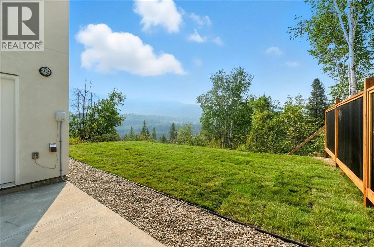 3732 Toba Road