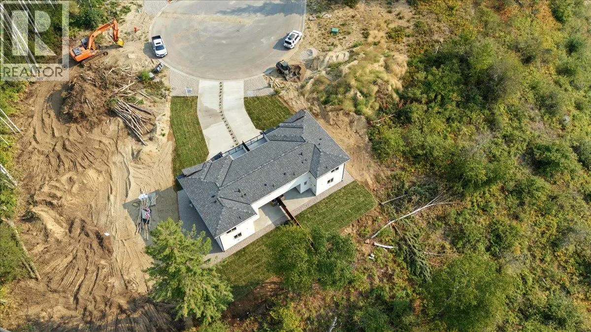 3732 Toba Road