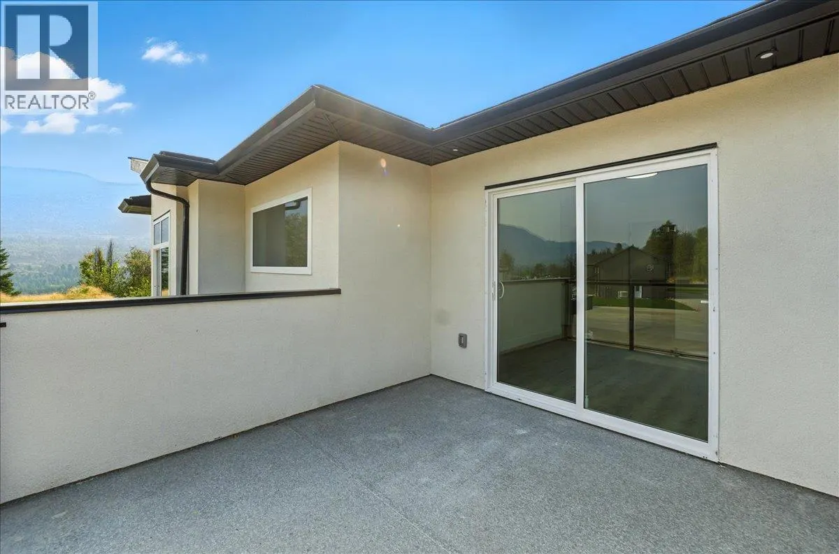 3732 Toba Road