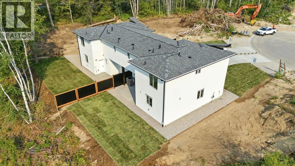 3732 Toba Road
