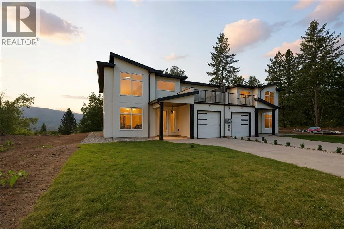 3732 Toba Road
