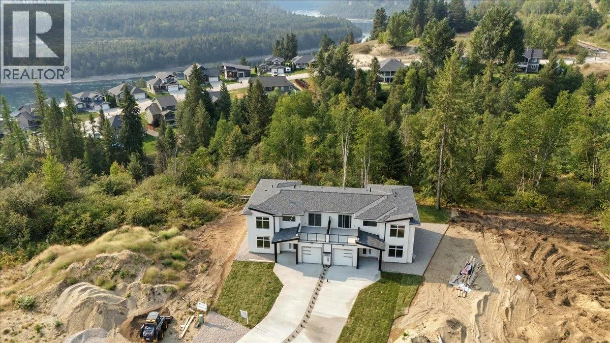 3732 Toba Road