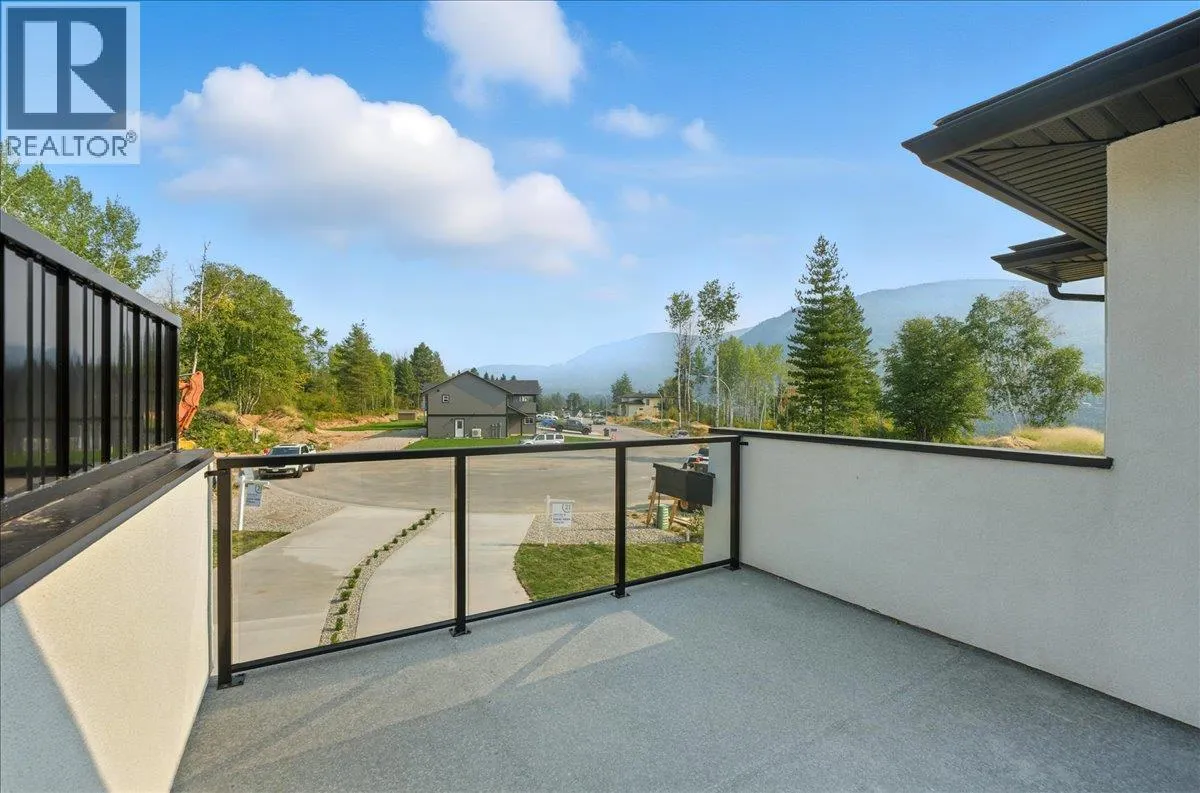 3732 Toba Road