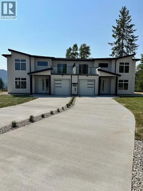 3732 Toba Road