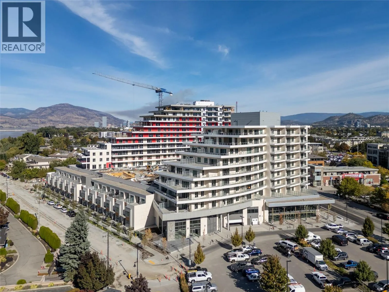 3340 Lakeshore Drive Unit# 306