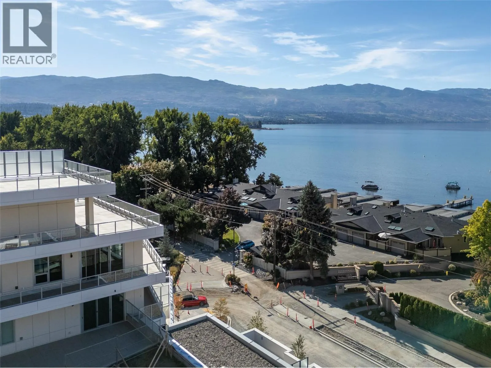 3340 Lakeshore Drive Unit# 306