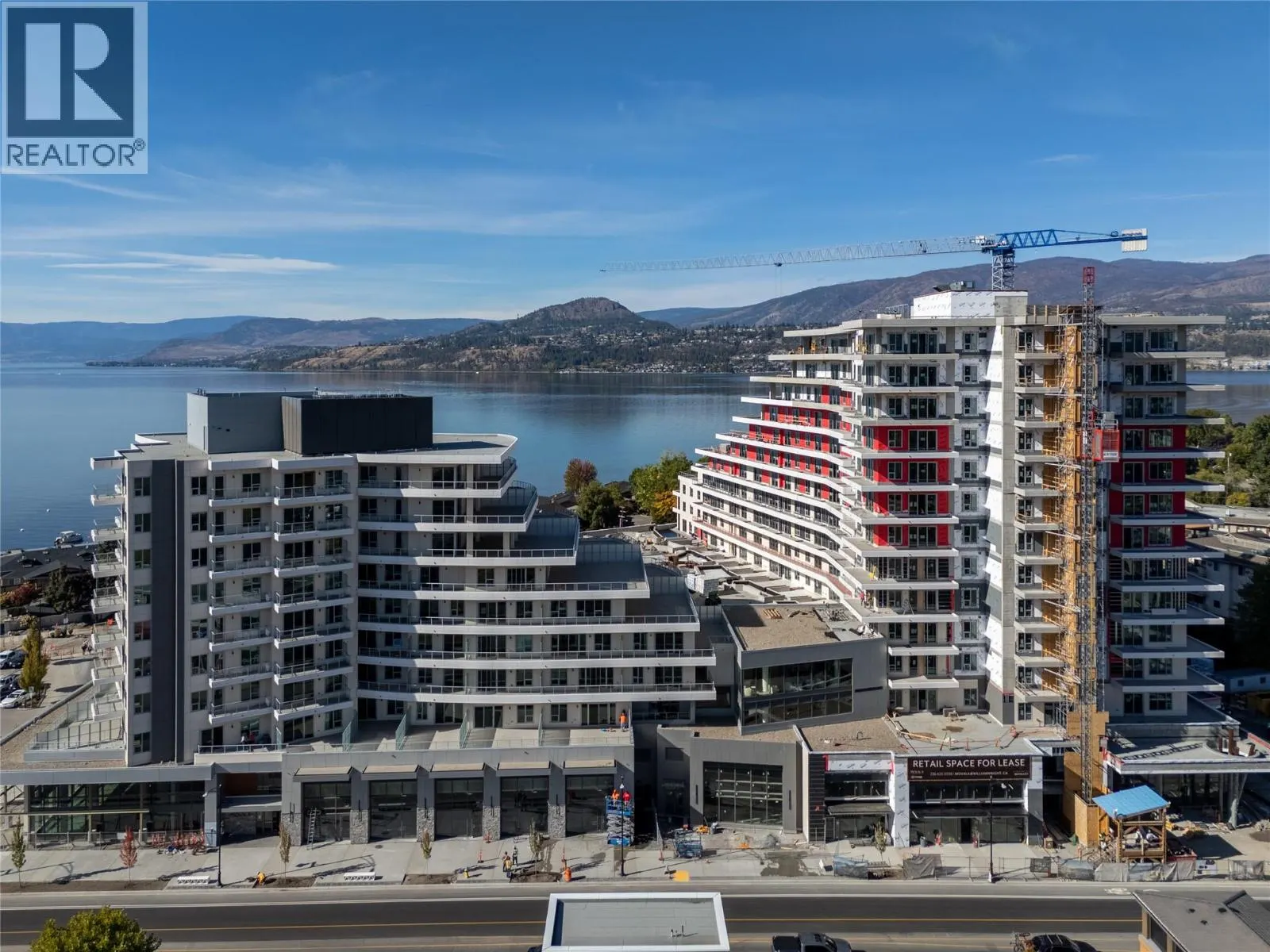 3340 Lakeshore Drive Unit# 306