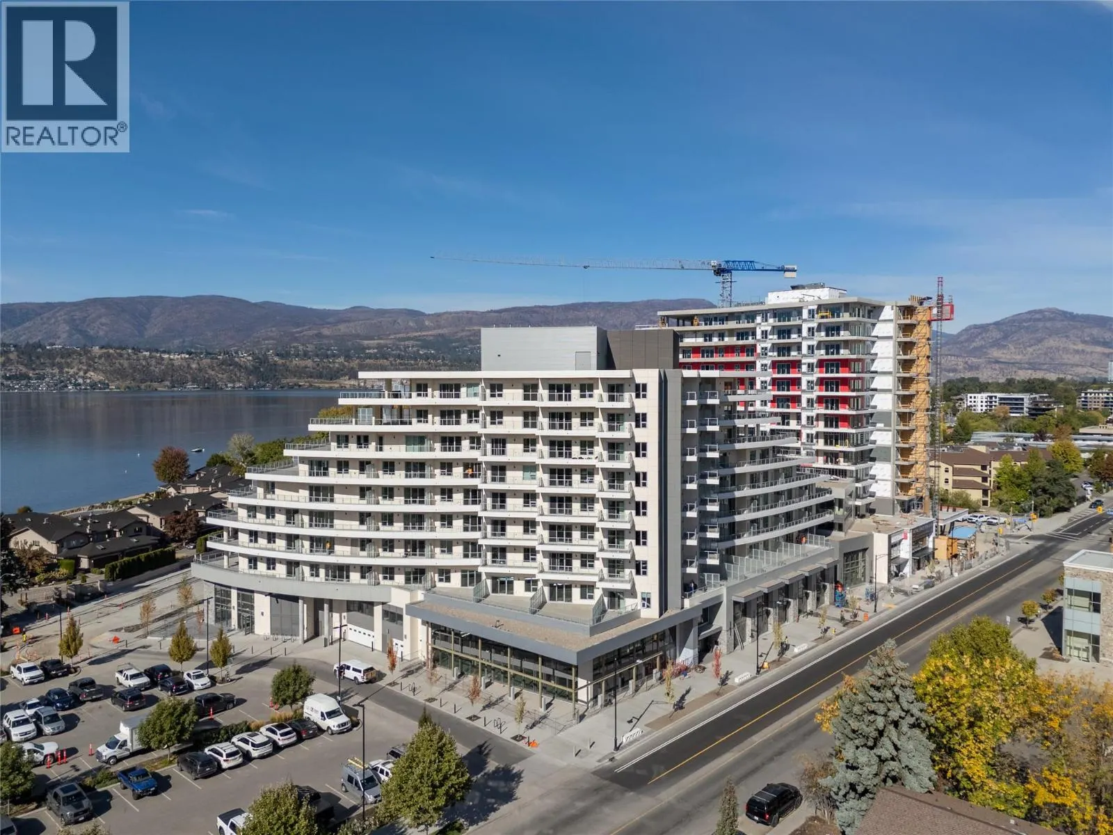 3340 Lakeshore Drive Unit# 306