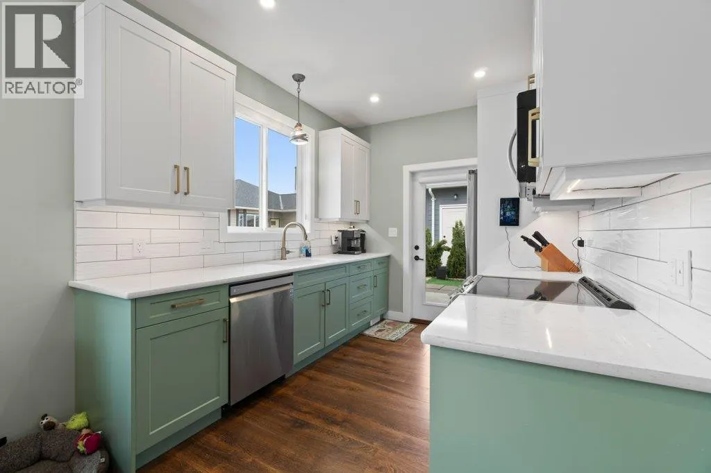 1330 10 Street SW Unit# 17