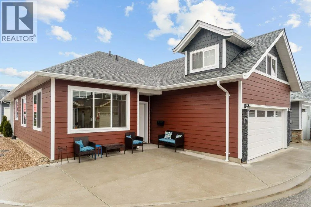 1330 10 Street SW Unit# 17