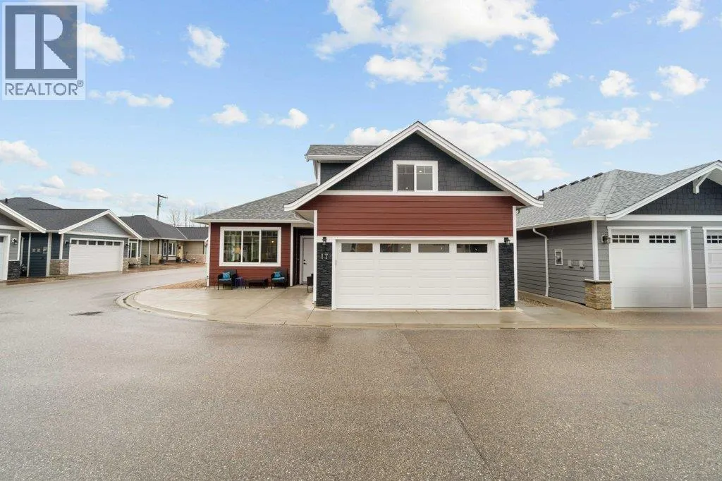 1330 10 Street SW Unit# 17