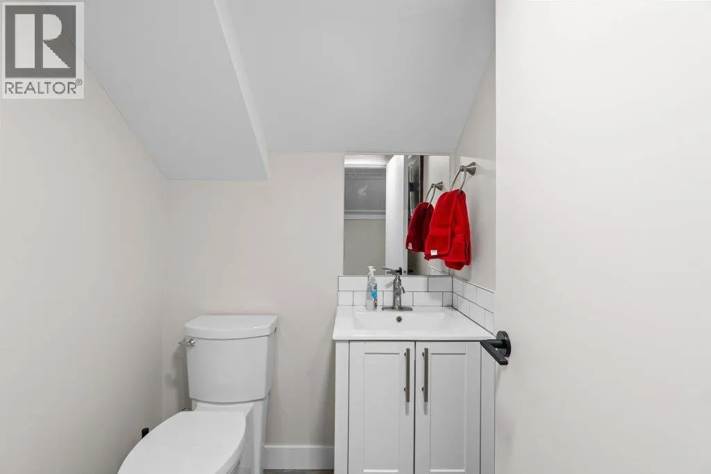 1330 10 Street SW Unit# 17